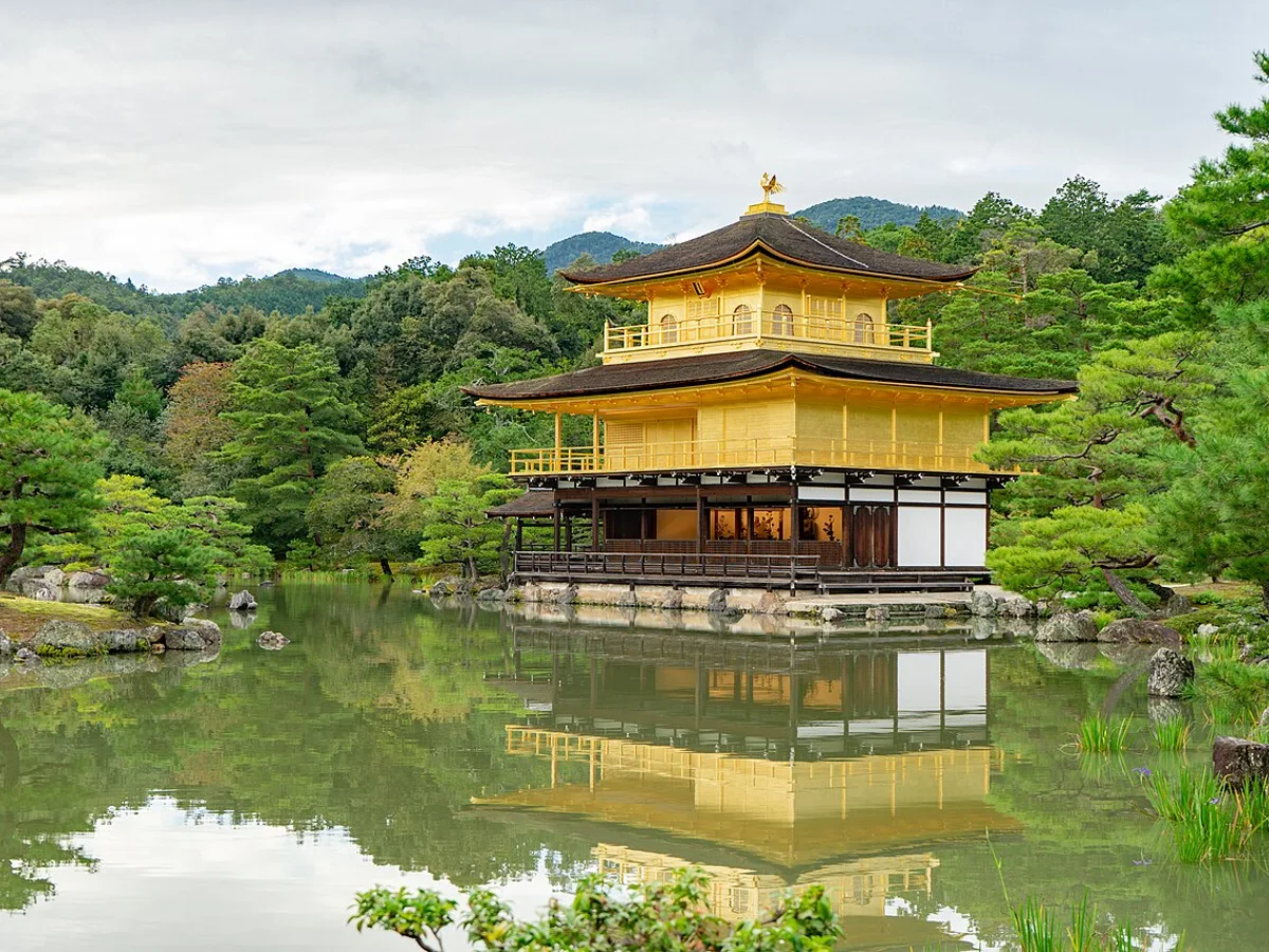 京都市:京都の風景