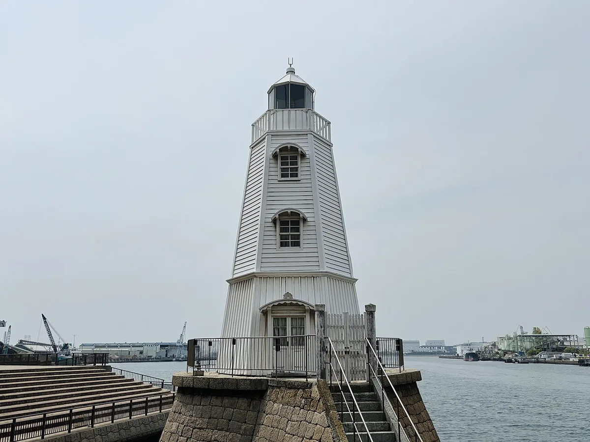 堺市:堺の風景