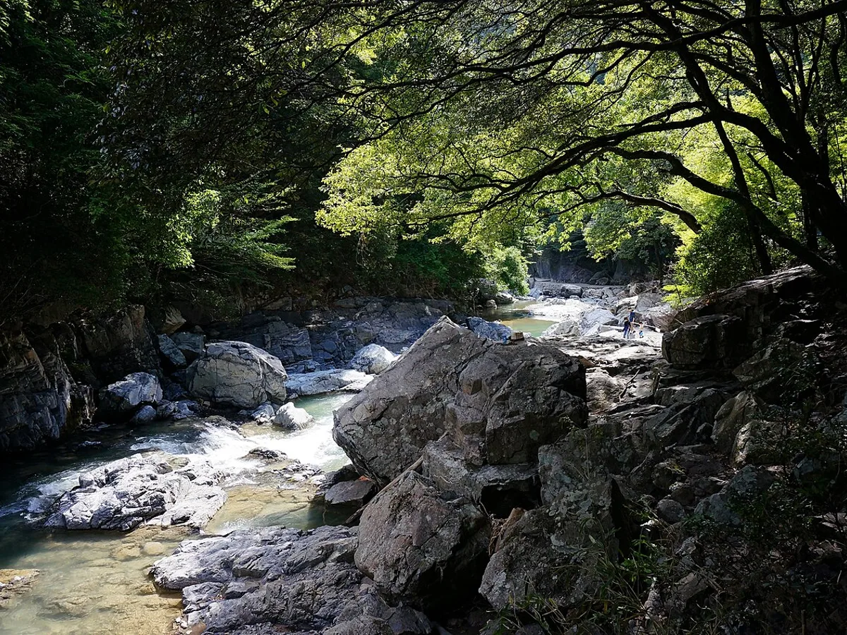 高槻市:高槻の風景